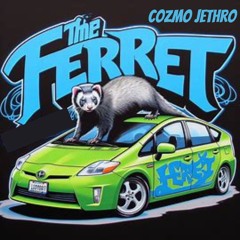 The Ferret (beat. Armijo Productions)