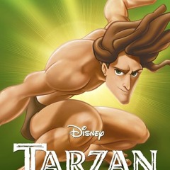 pqt[BD-1080p] Tarzan STREAM-Deutsch!!