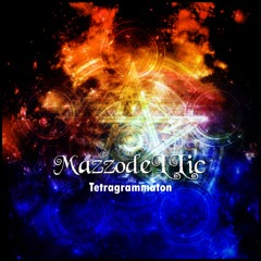 MazzodeLLic - Tetragrammaton (Original Mix)