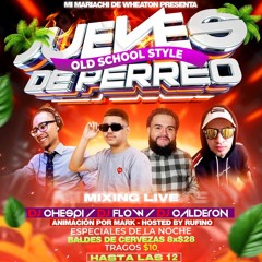 Desde Mi Mariachi De Wheaton Jueves