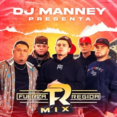 FUERZA REGIDA MIX 2023!!!!#DJ MANNEY