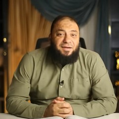 وكل انسان ألزمناه طائره في عنقه | #آية_غيرت_حياتي | د . حازم شومان