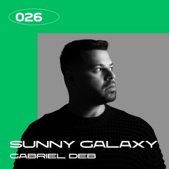 Sunny Galaxy - Radio Show 026