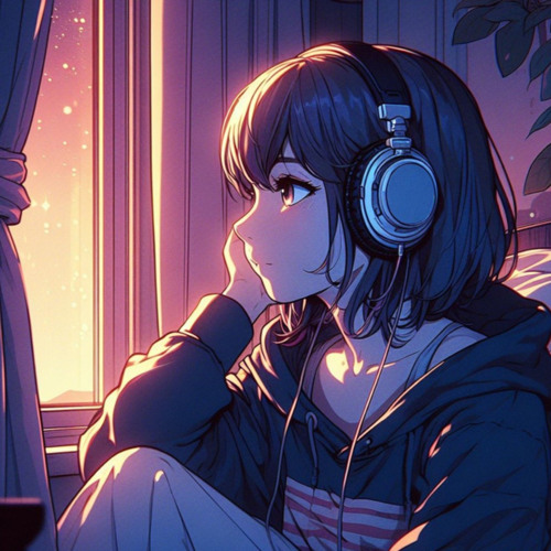 Calm Days (Lofi)