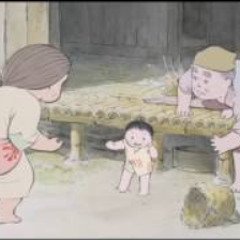 Child's Song & A Celestial Maiden's Song (가구야공주 이야