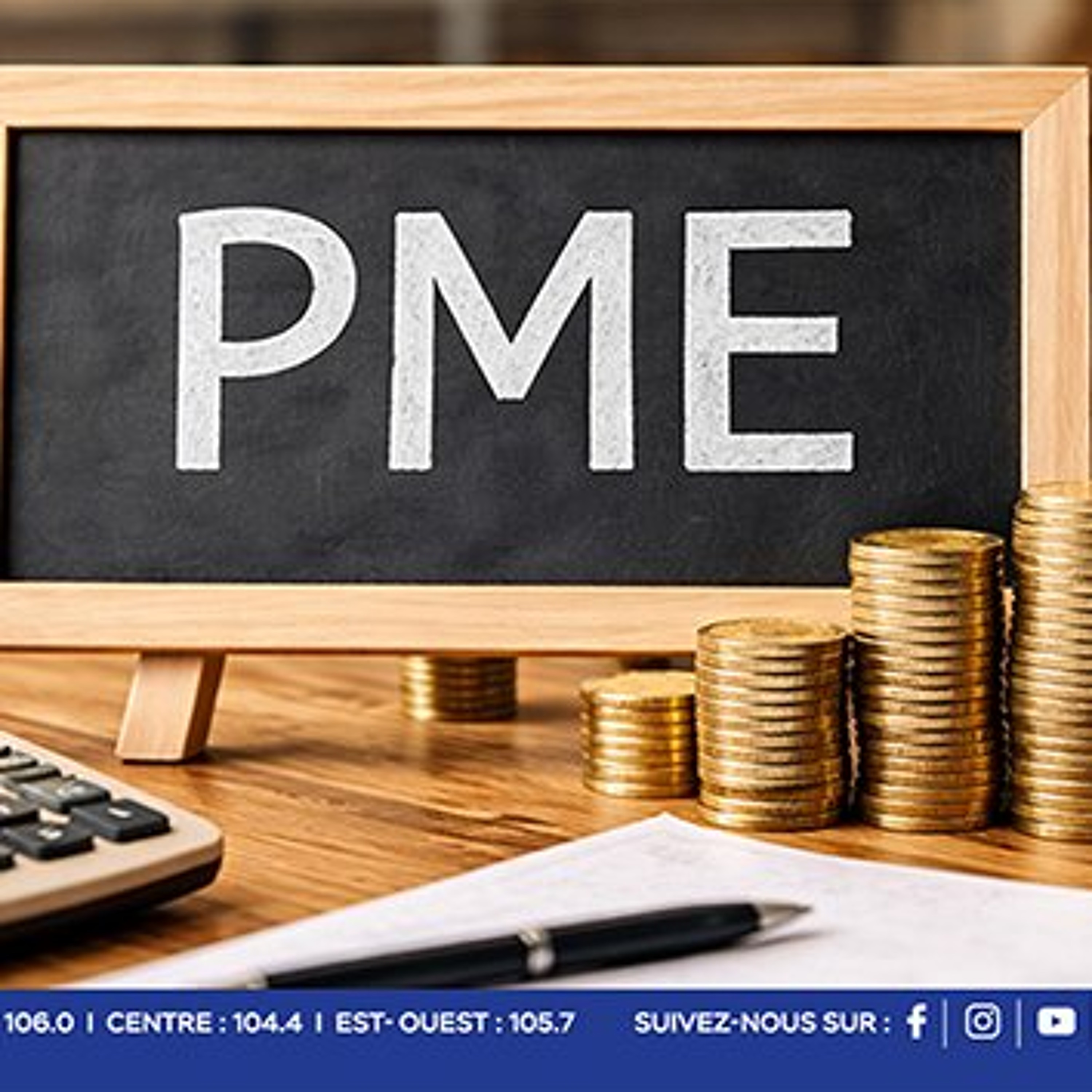 Impact de la taxation sur les PME : Made In Moris craint la disparition de certains produits locaux faute de compétitivité episode artwork