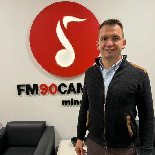 Stream Törő András by fm90campus Listen online for free on SoundCloud