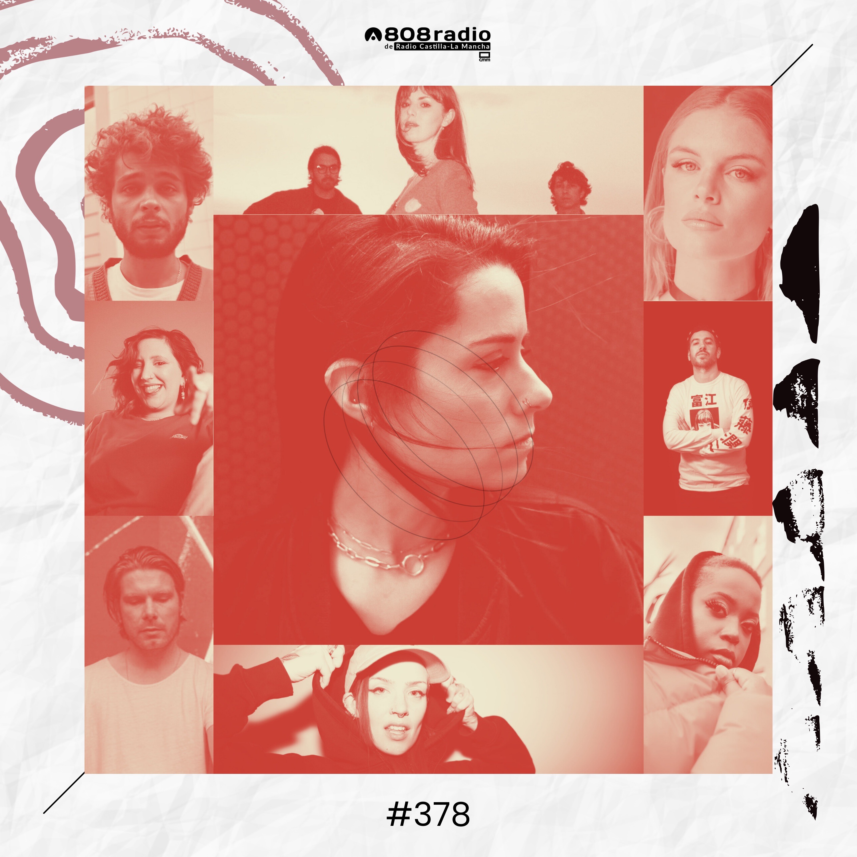 808 Radio