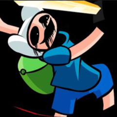 Corrupted Hero Fnf Remix (New)