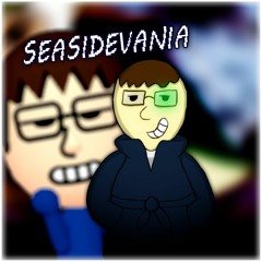 Self-InserTale - SEASIDEVANIA [Remix]