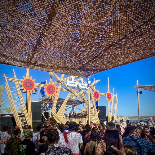 Junglism Is My Religion