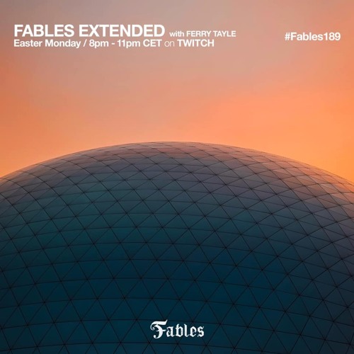 Ferry Tayle & Dan Stone - Fables 189