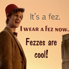 did you know that the fez is actually slang for_20241123