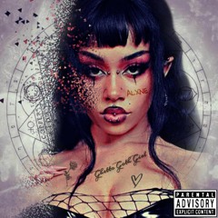 "G.G.G" (Ghetto Goth Girl)