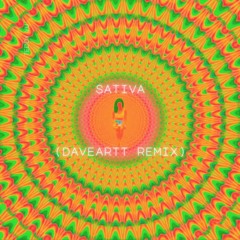 Jhené Aiko, Swae Lee - Sativa (Daveartt Remix)