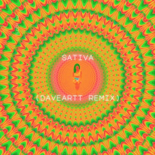 Jhené Aiko, Swae Lee - Sativa (Daveartt Remix)