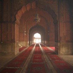 ما ليْ أَحِنُّ لِمَنْ لَمْ أَلْقَهُمْ أَبَدَا! || تَميم البرغوثيّ