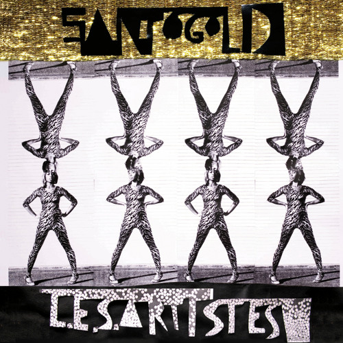 L.E.S Artistes (Album Version)