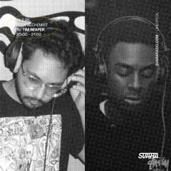 Svara Radio with Tim Reaper