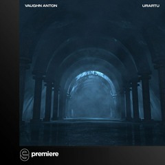 Premiere: Vaughn Anton - Sareri ft. ARi - Vaughn Anton Recordings