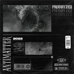ANTIMATTER