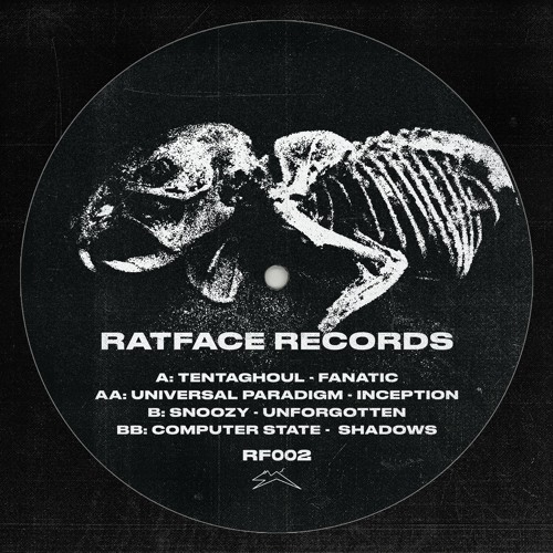 Universal Paradigm - Inception [DOWNLOAD]