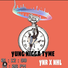 Young Nigga Time