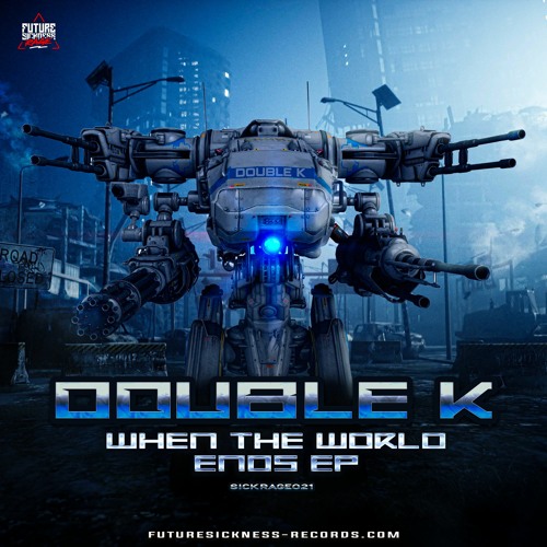Double K - Rawpower Move