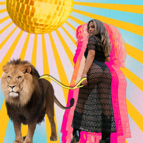 Sizzlin’ Leo Season 🔥♌️ Mix 008