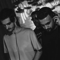 Duende - Live from MY OM @Moskvich bar