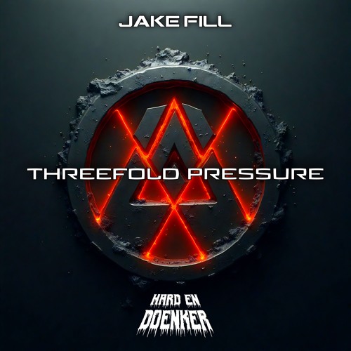 THREEFOLD PRESSURE