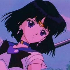 sailor saturn