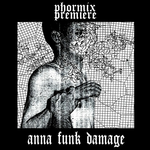 Premiere: Anna Funk Damage - Bad Intro [RWCLTR023]