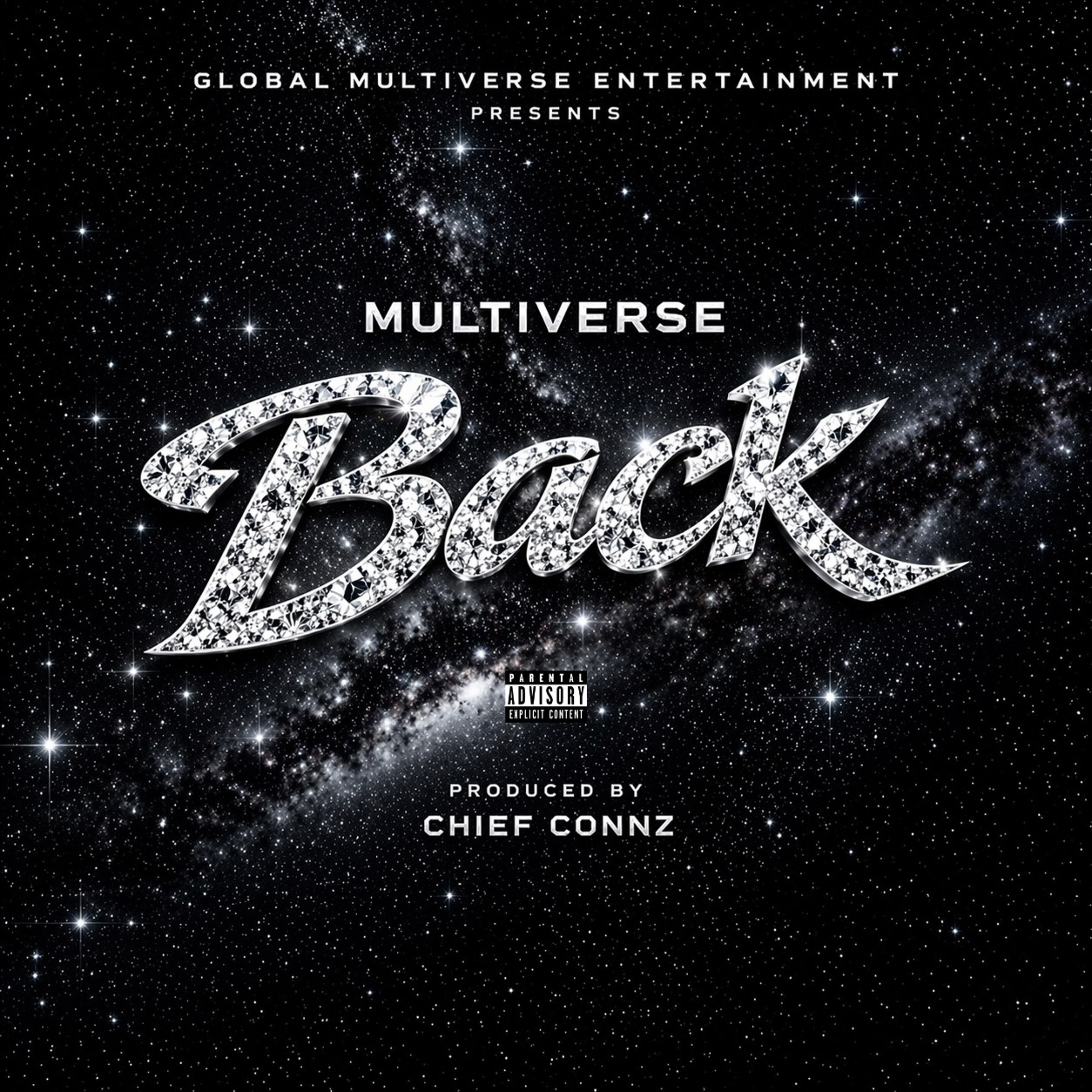 Multiverse - Inspired (Prod. By Chief Connz)