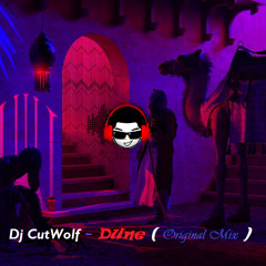 Dj CutWolf - Dune ( Original Mix )