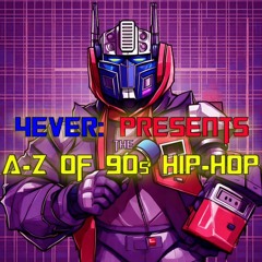 A-Z of 90s Hip Hop