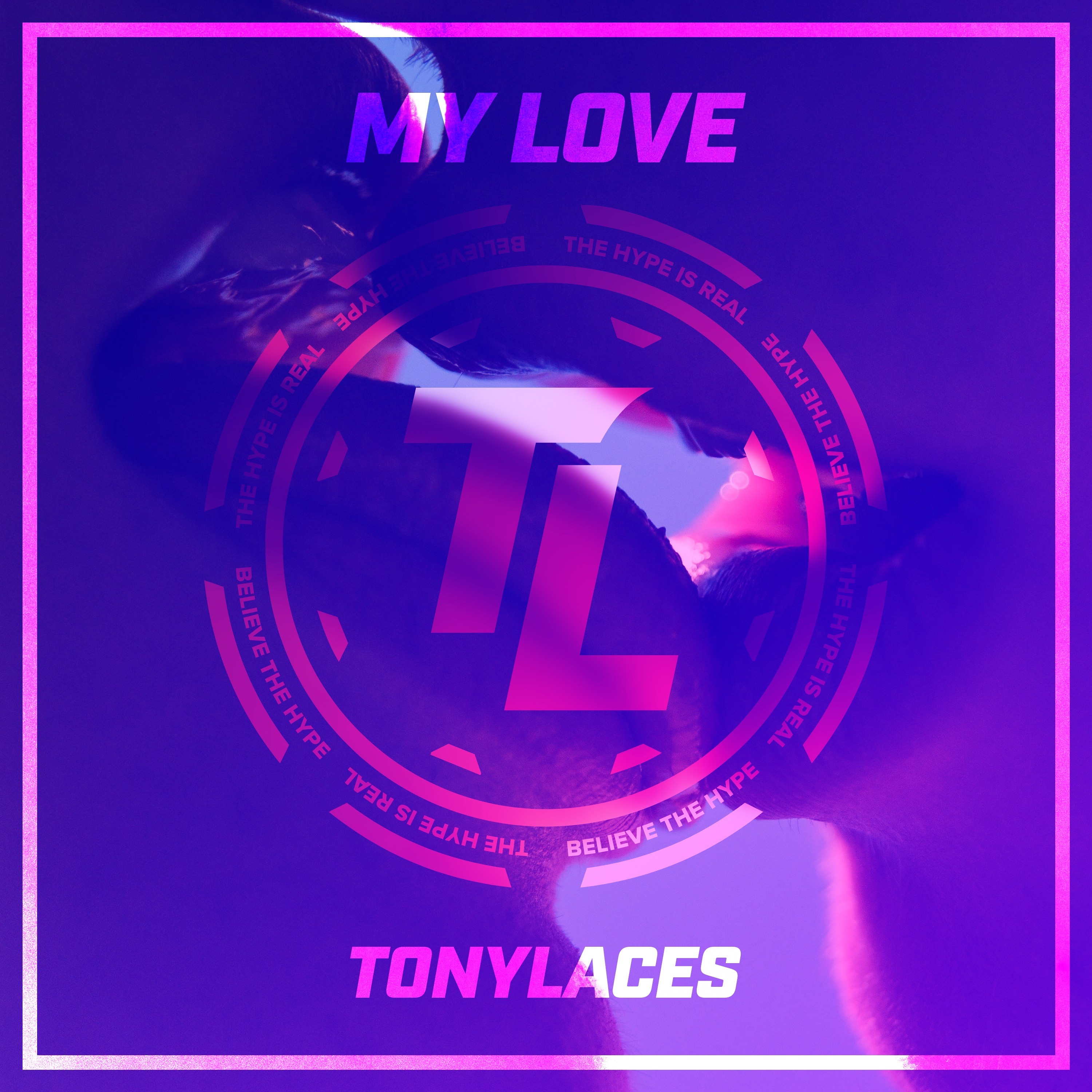 TonyLACES - Soundcloud