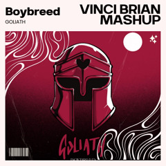 Goliath - Boybreed (Vinci Brian mashup)