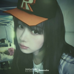 1 Thing (Jerk Hoodtrap Slowed)