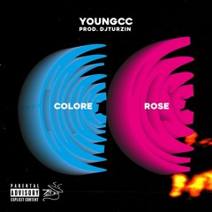 YoungCC- COLORE ROSE (Prod. DjTurzin)