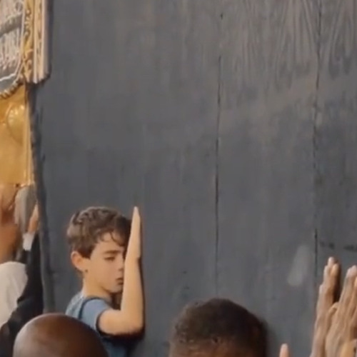 سورة الرحمن | محمد سالم