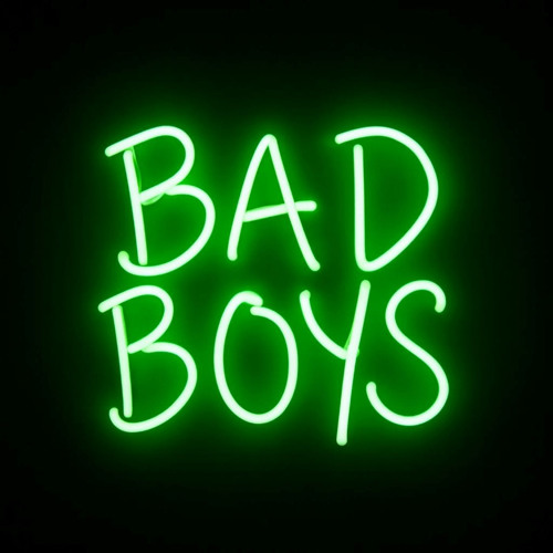 Bad Boys