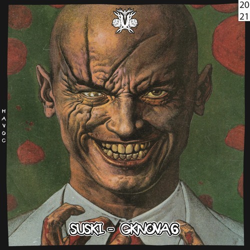 suski - gknova6