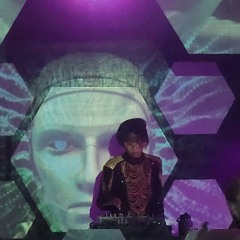 Lady Nomadic at Bee Dance March 2025