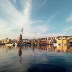 Port Of Rijeka