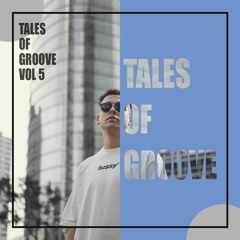 Nico Banfi - Tales Of Groove Vol.5