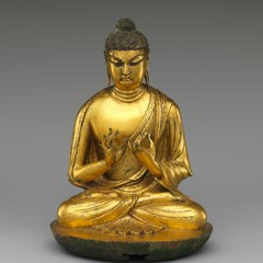 Vairocana Mantra
