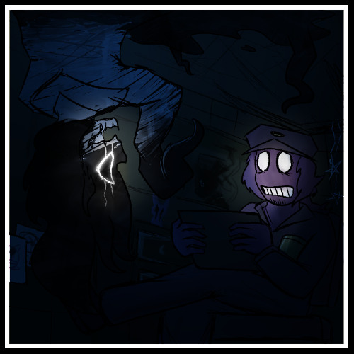 [LOSERS FINALS] The Excessively Violent Conclusion to a Bracket-Spanning Rivalry