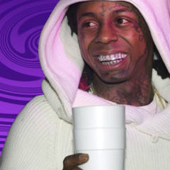 lil wayne drank in my cup (slowed and reverb by block)