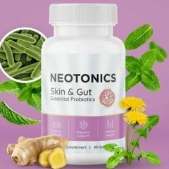 Neotonics Skin And Gut Reviews - Price, Benefits!